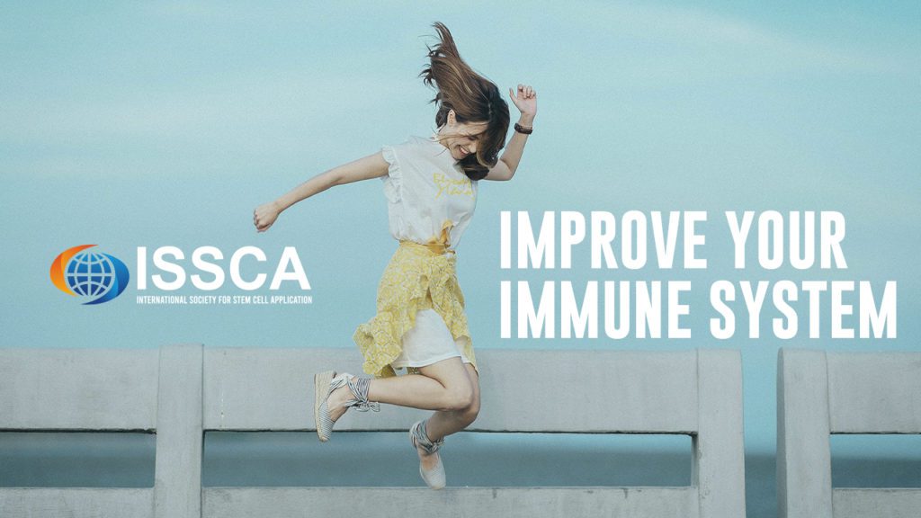 improve your inmmune system