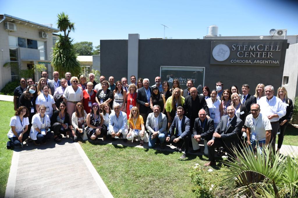 Stem Cell Center Opens Facility in Argentina, Bringing Advanced Health Technology