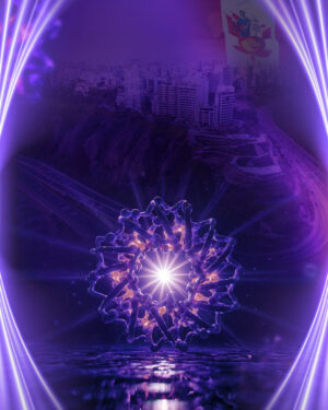 Advanced Peptide Certification Package MAY 22-23 Peru, Lima - Early Bird