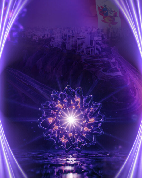 Advanced Peptide Certification Package MAY 22-23 Peru, Lima - Early Bird