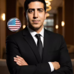 Brandon Sassouni, M.S., Ph.D.