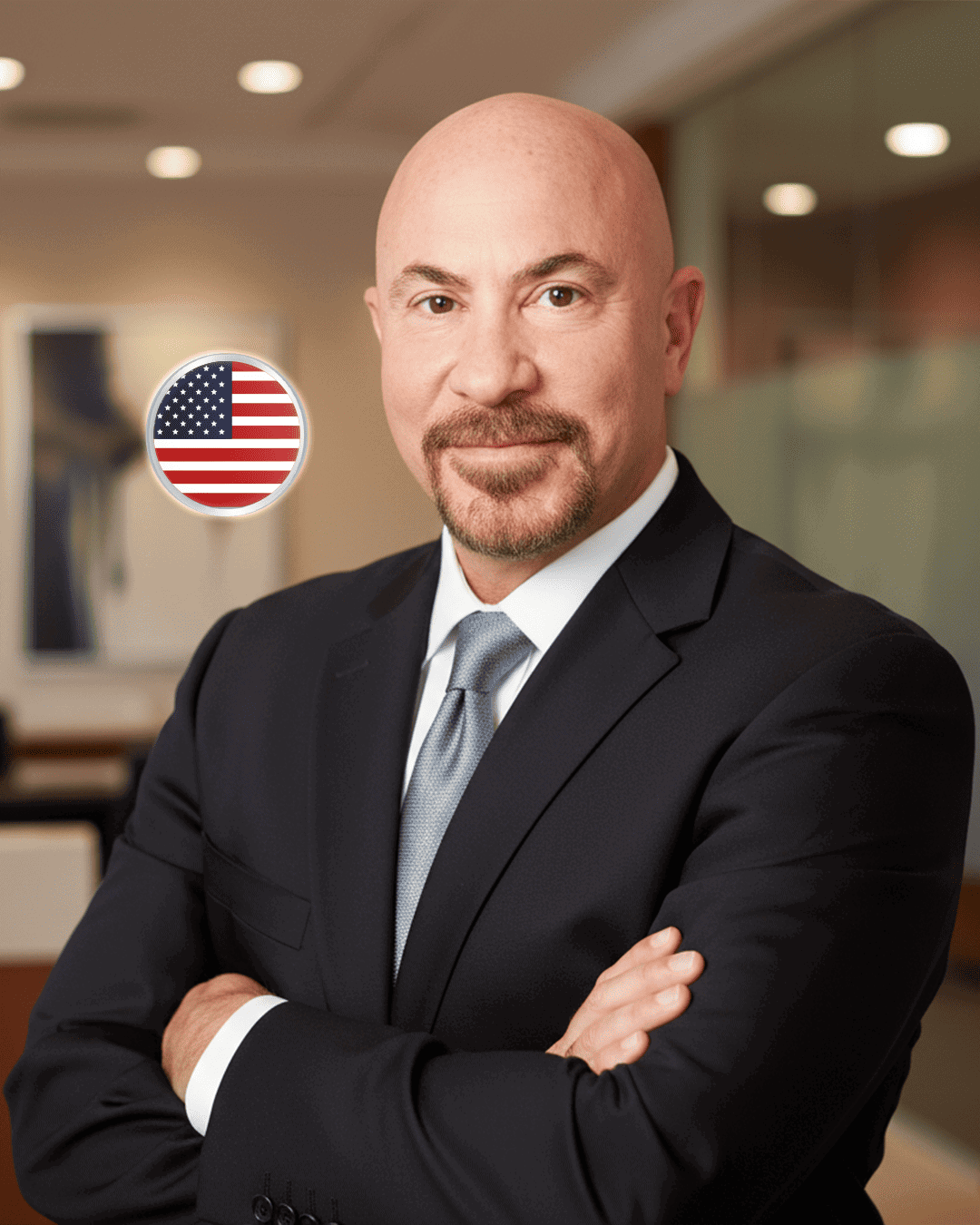 Charles F. Mahl, MD.