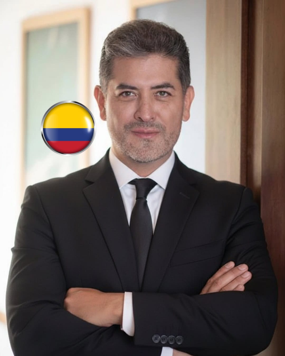 Dr. Alfredo Hoyos, MD