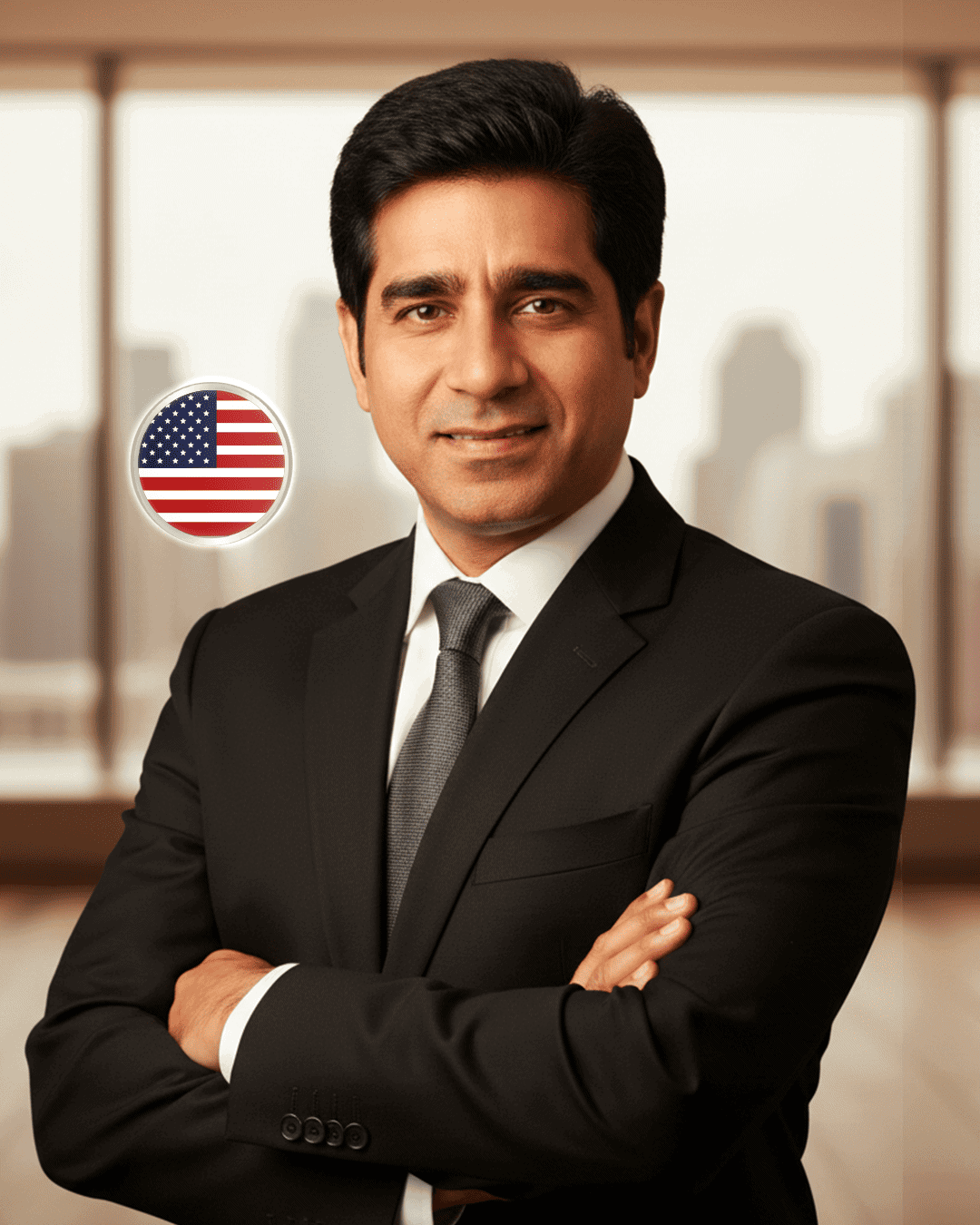 Dr. Anoop Chaturvedi, MD