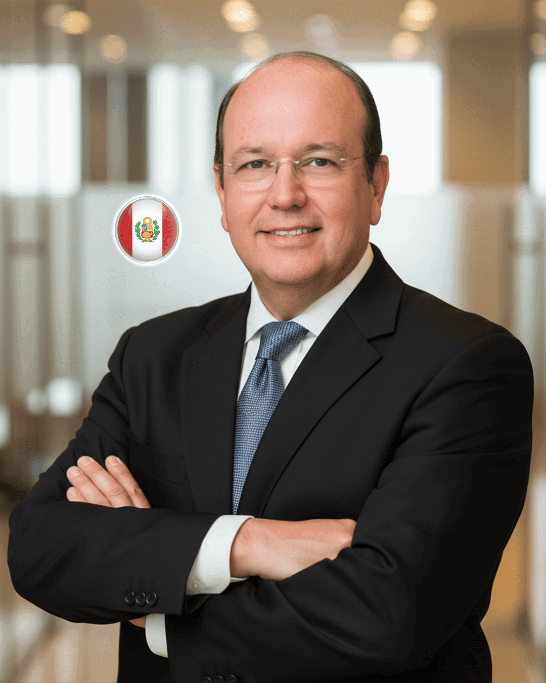 Dr. Augusto Brazzini