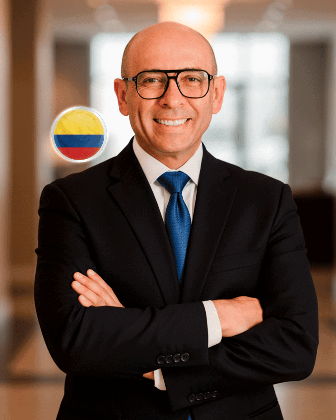 Dr. Carlos Guerrero Silva