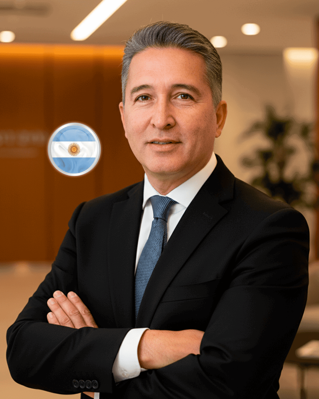 Dr. Carlos Sandoval