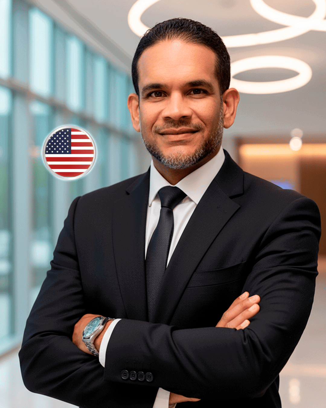 Dr. Christopher Walker