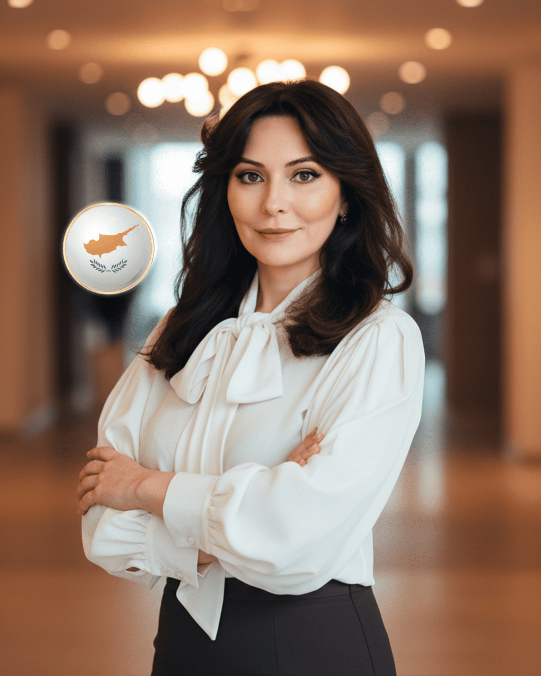 Dr. Elena Vagievskagia