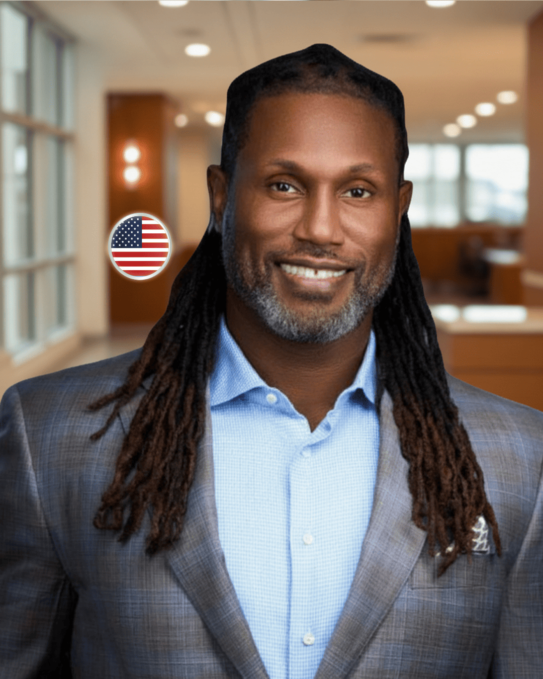 Dr. Greg Jones, NMD, ABAAHP