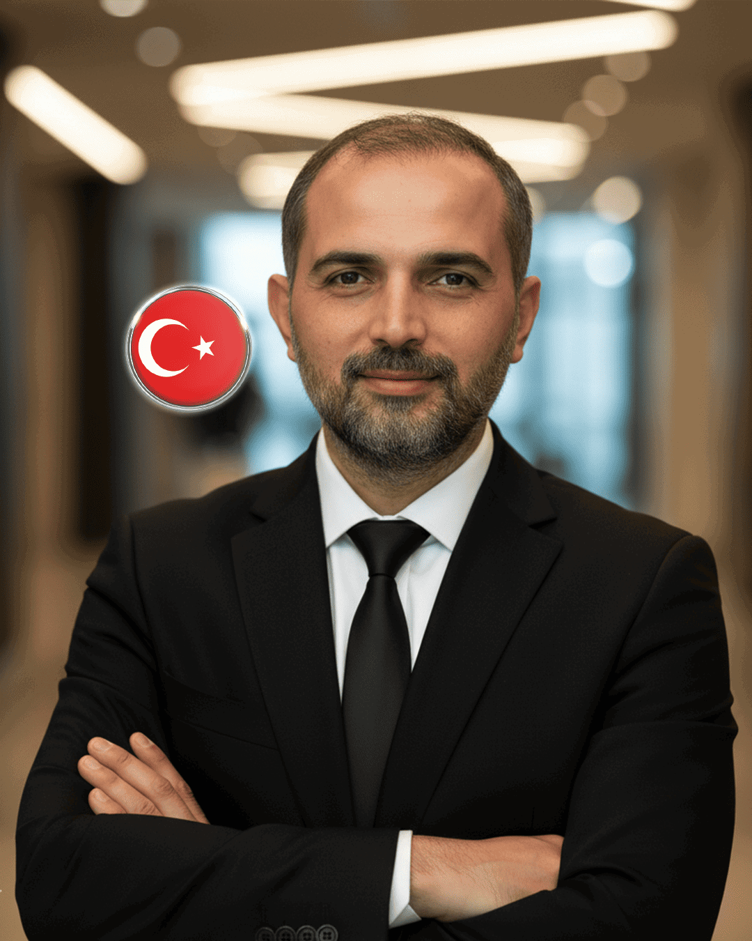 Dr. Hilmi Karadeniz