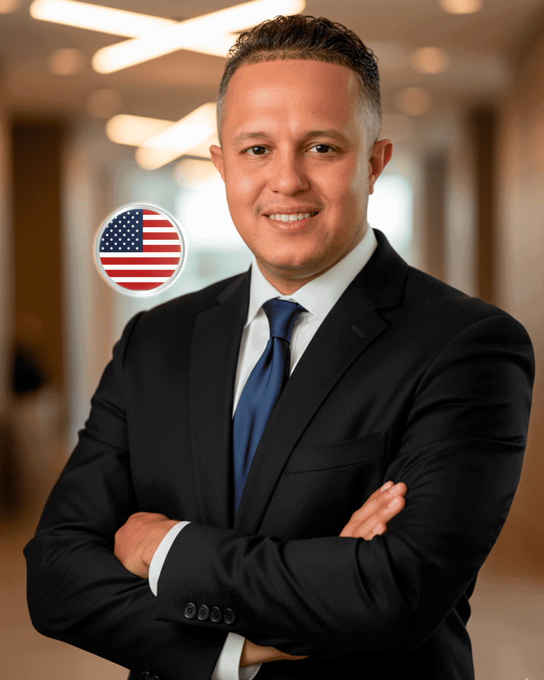 Dr. Jeremy Carreño, MD