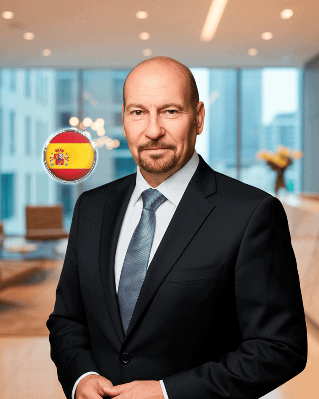 Dr. Jordi Ibáñez