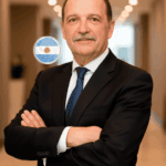 Dr. Jorge Alberto Elías