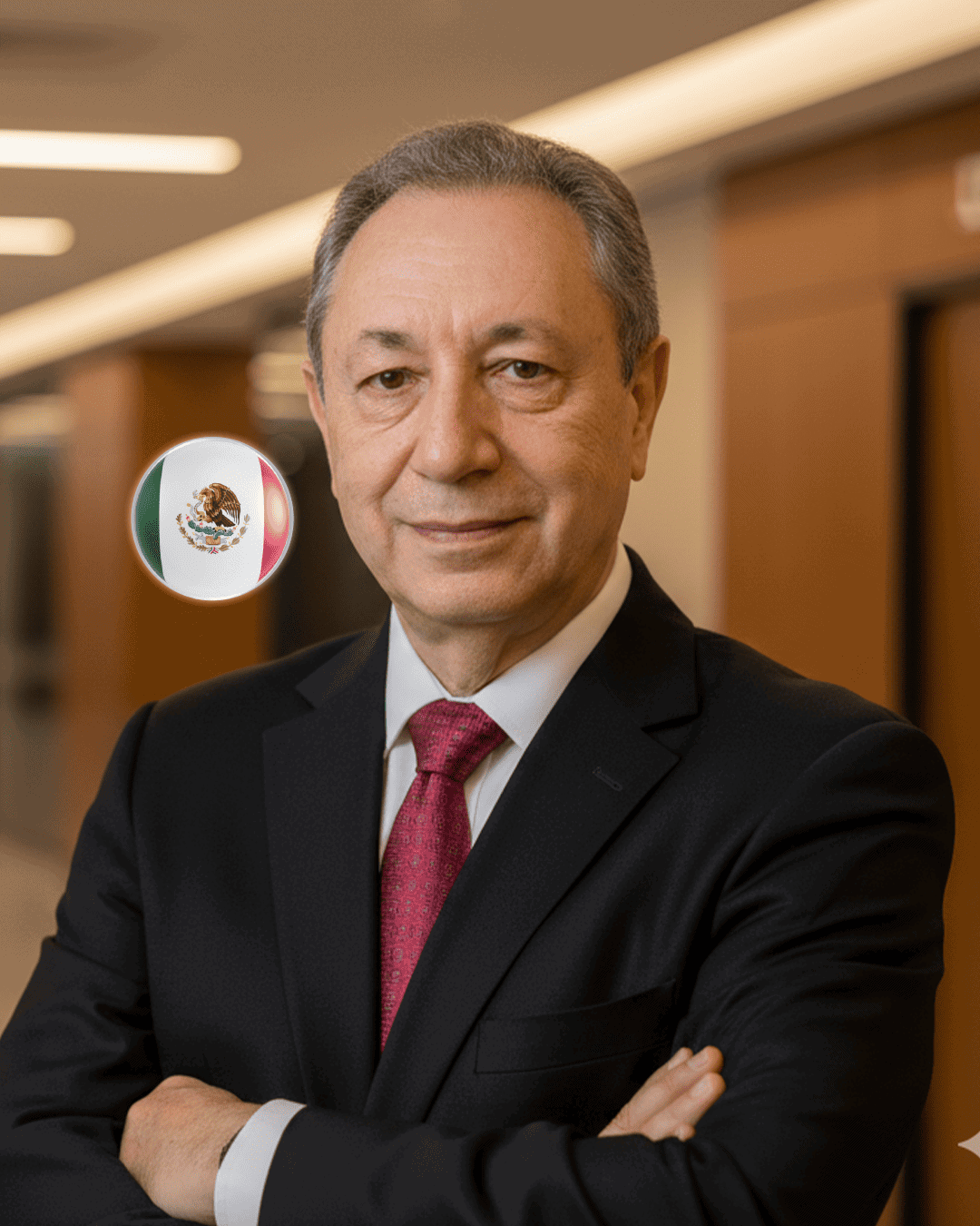 Dr. Jose Refugio Arrieta