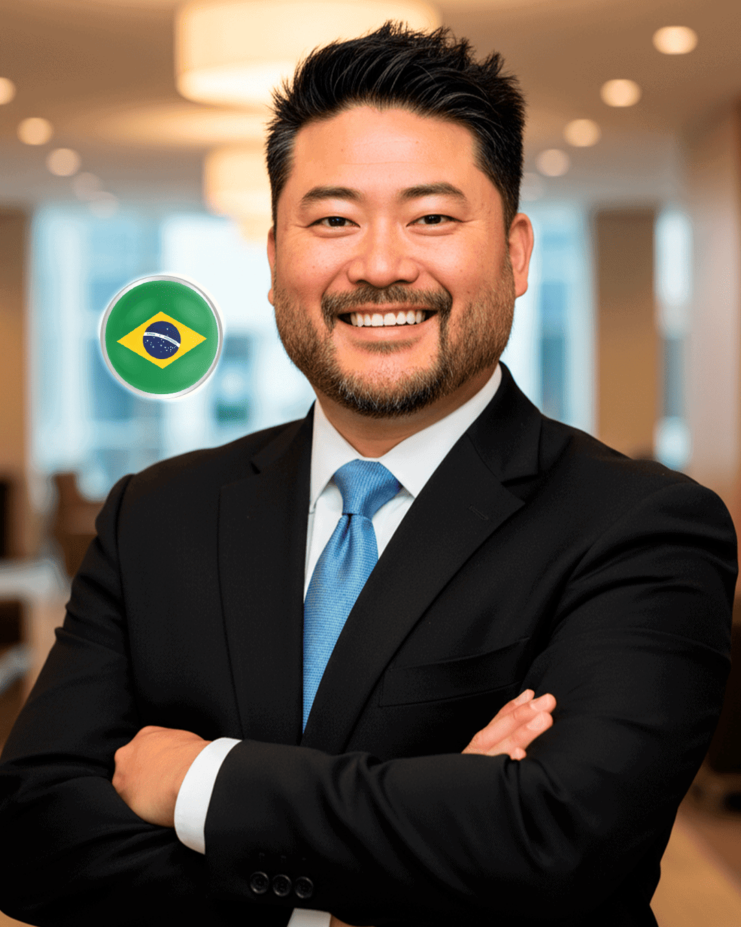 Dr. Márcio Kume, MD, PhD