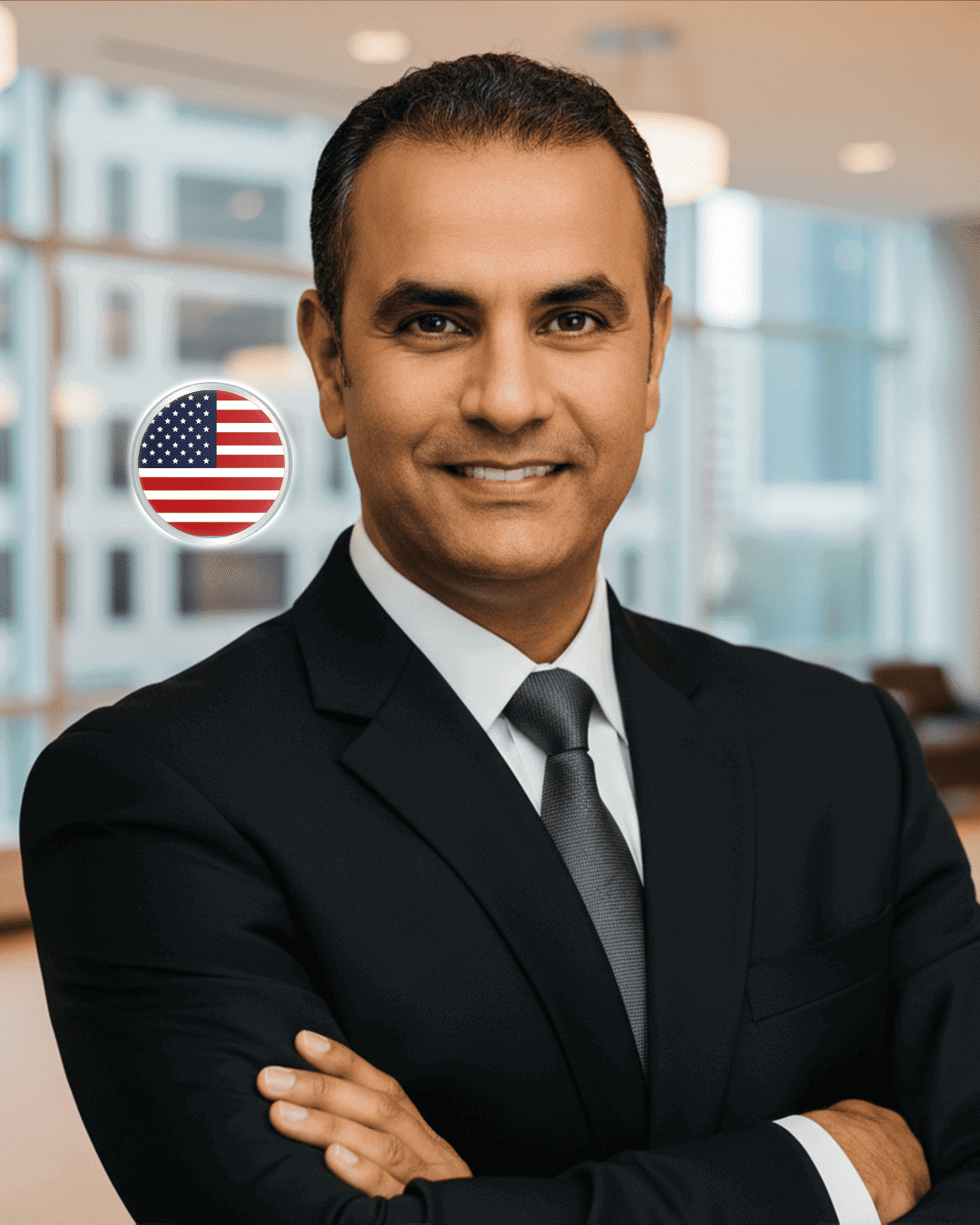 Dr. Mustafa A. Hammad, MD