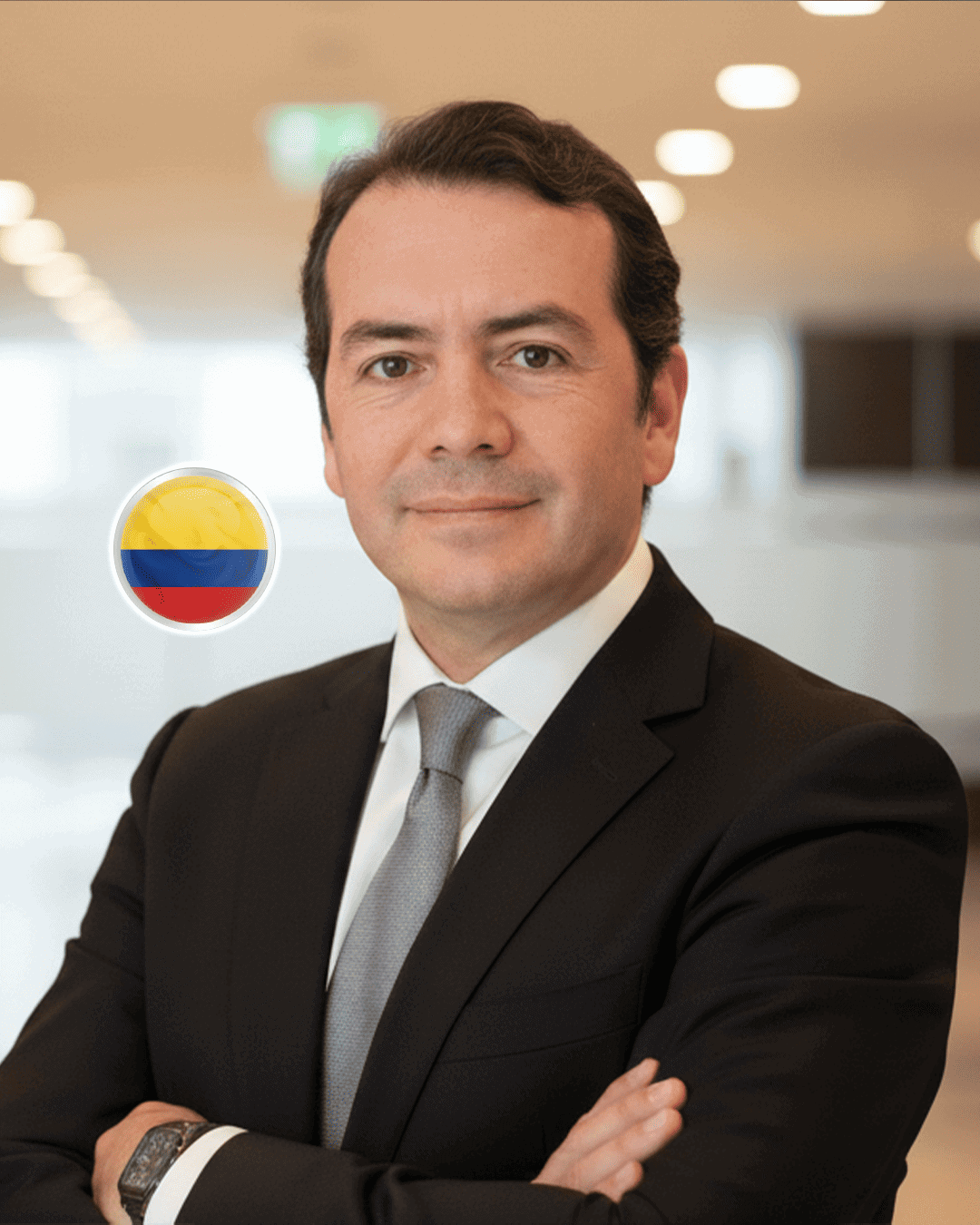 Dr. Rafael Perez Franco