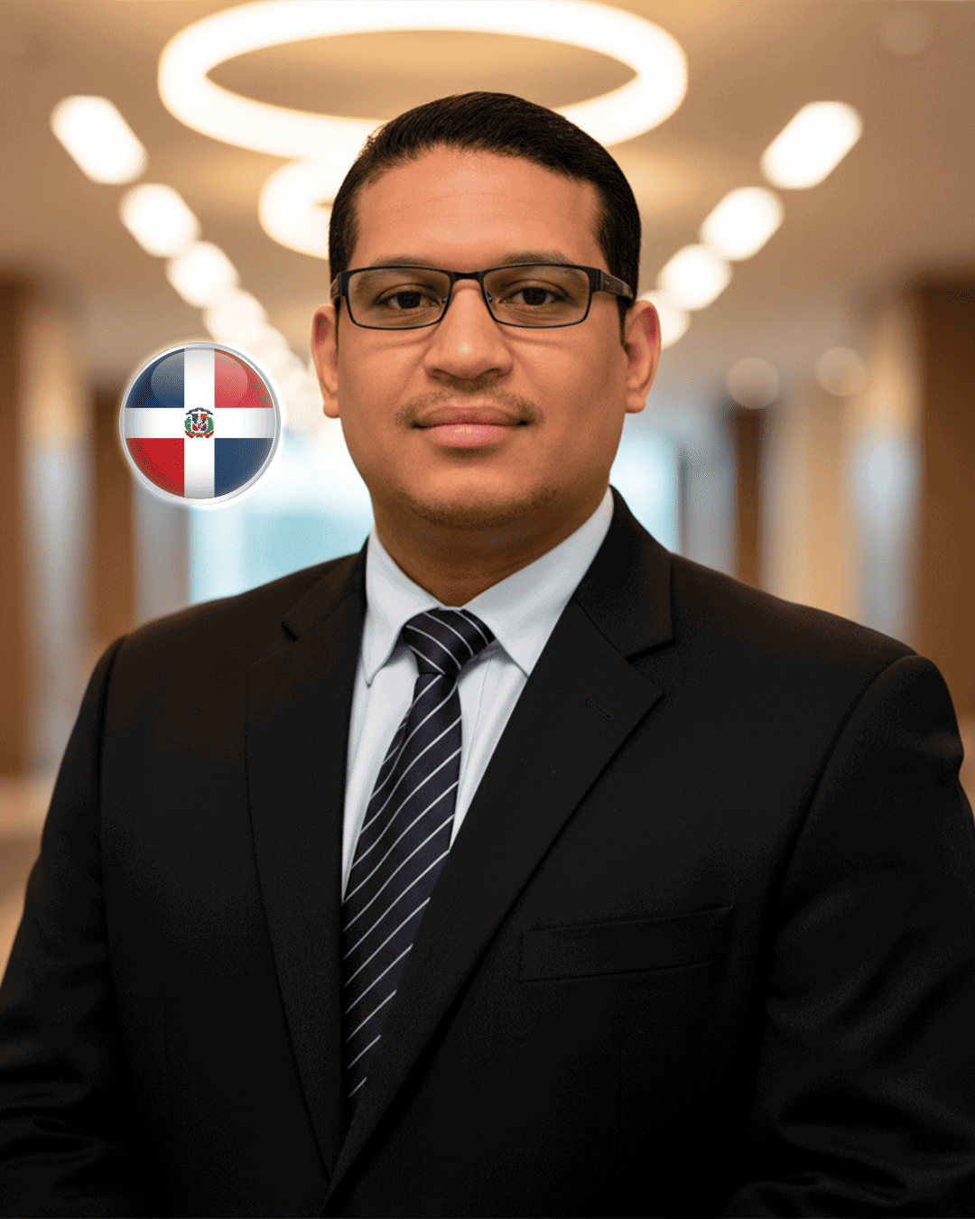 Dr. Ramón Saldaña