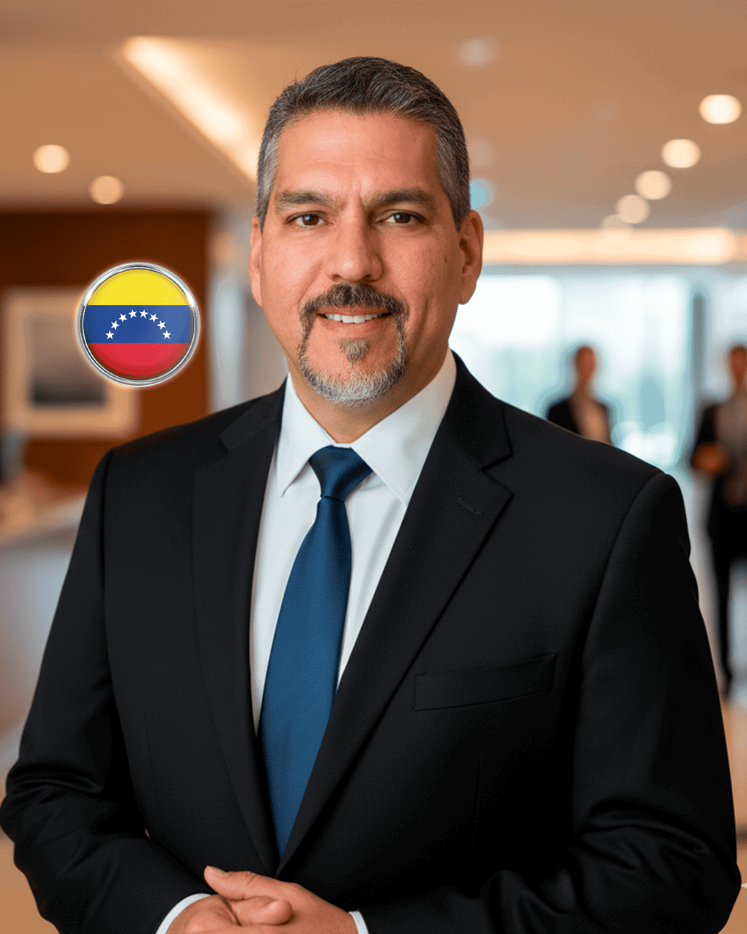 Dr. Ricardo Di Blasi