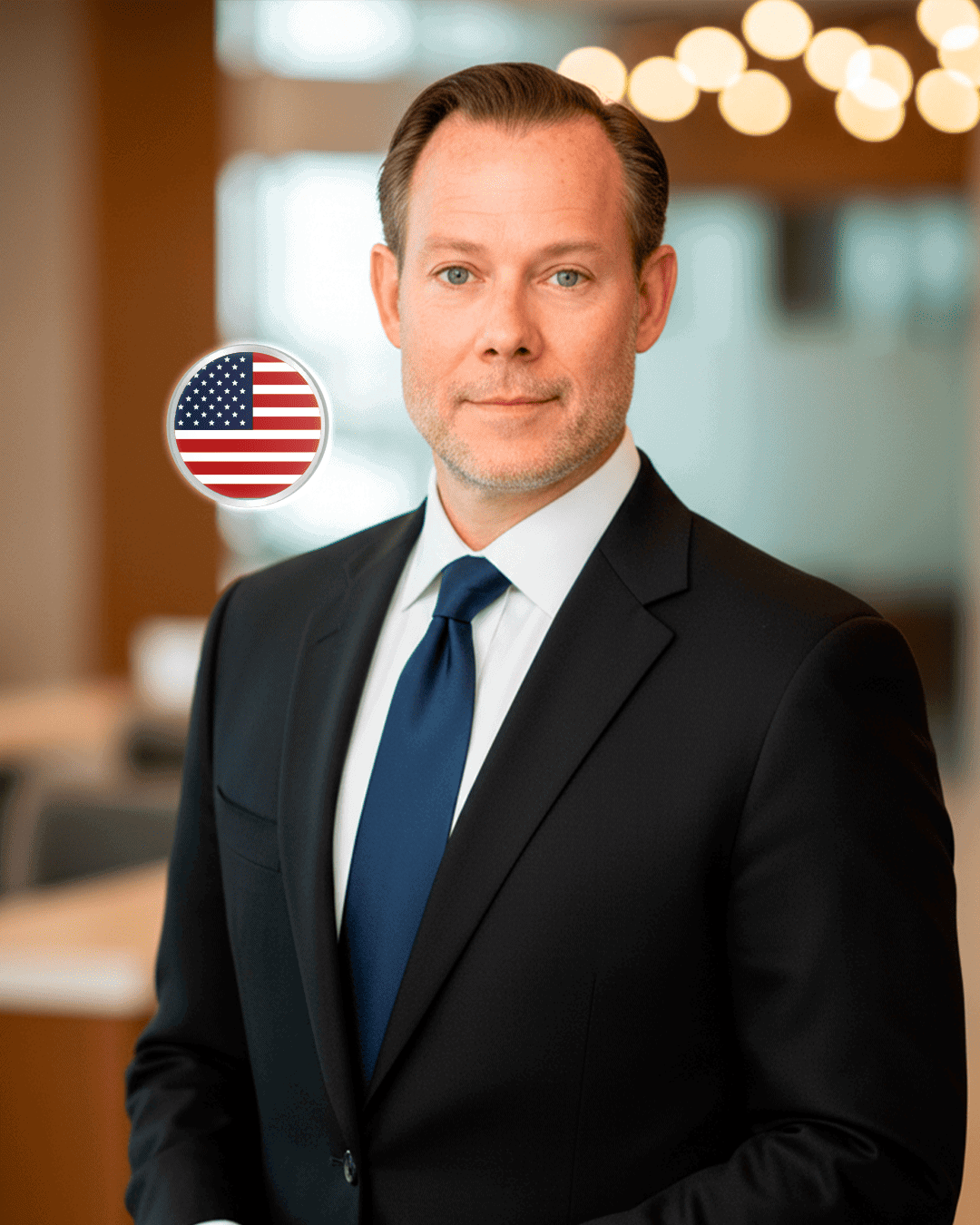 Dr. Scott Martin, MD