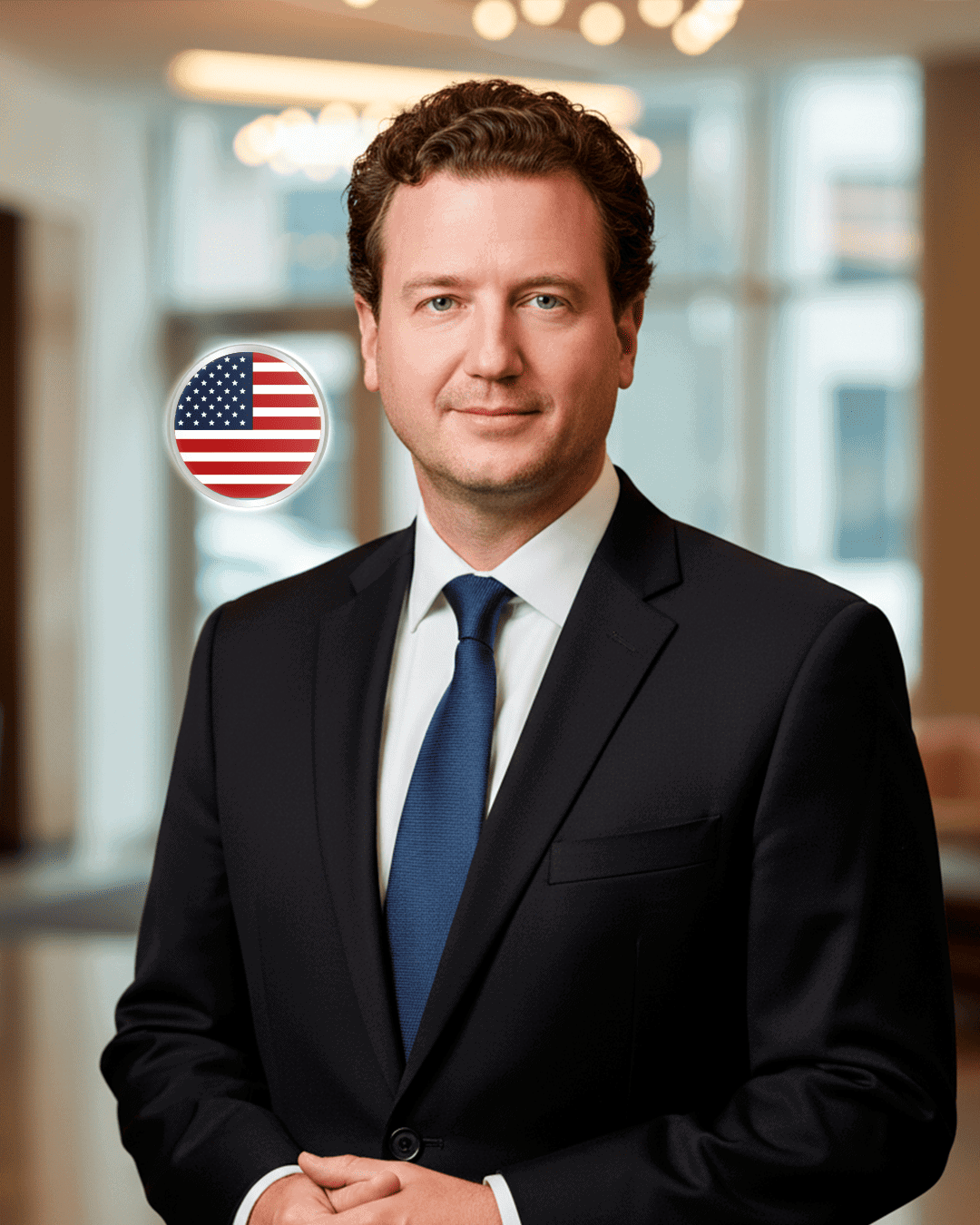 Dr. Sean Goddard, MD