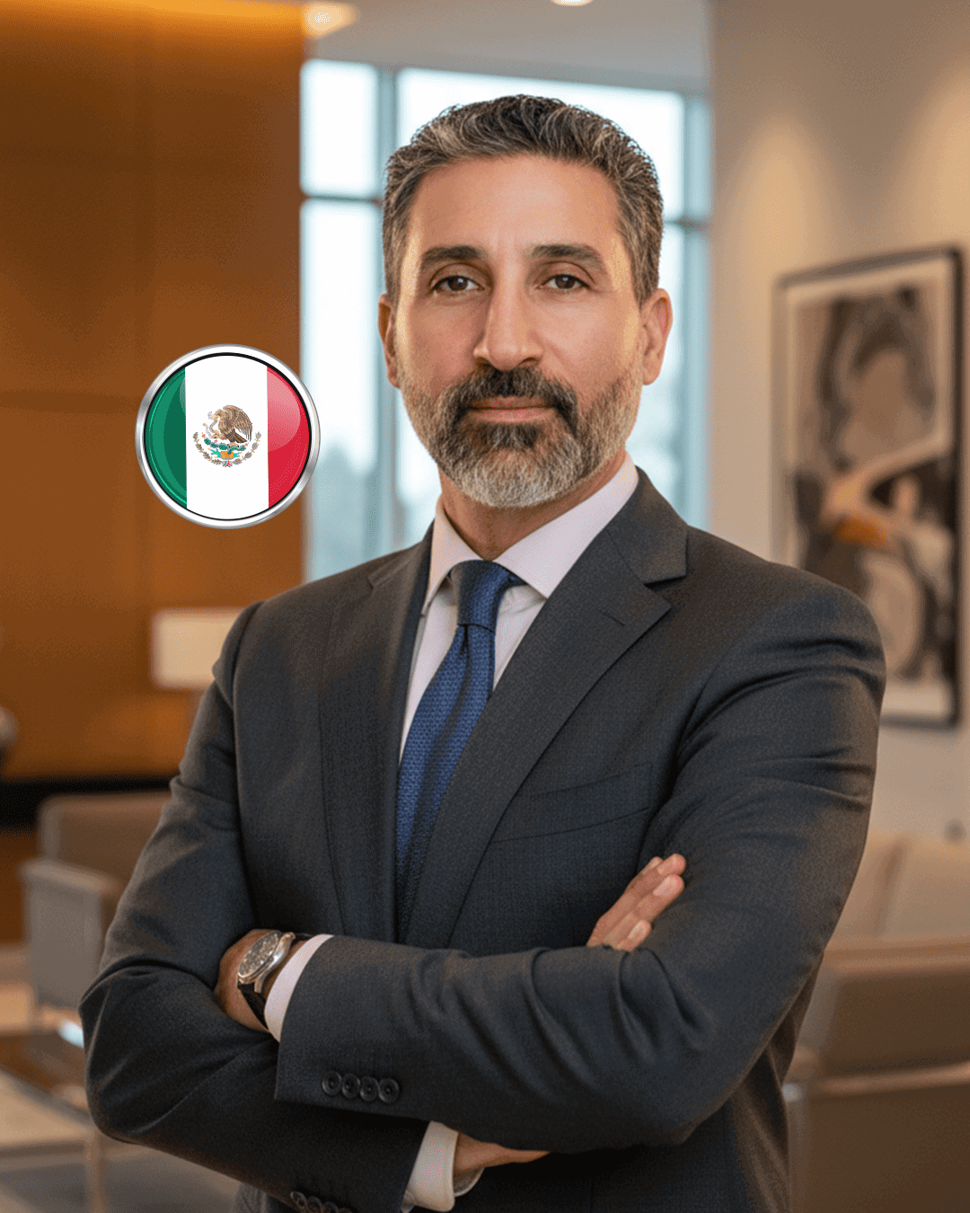 Dr. Wajid Burad Fonz