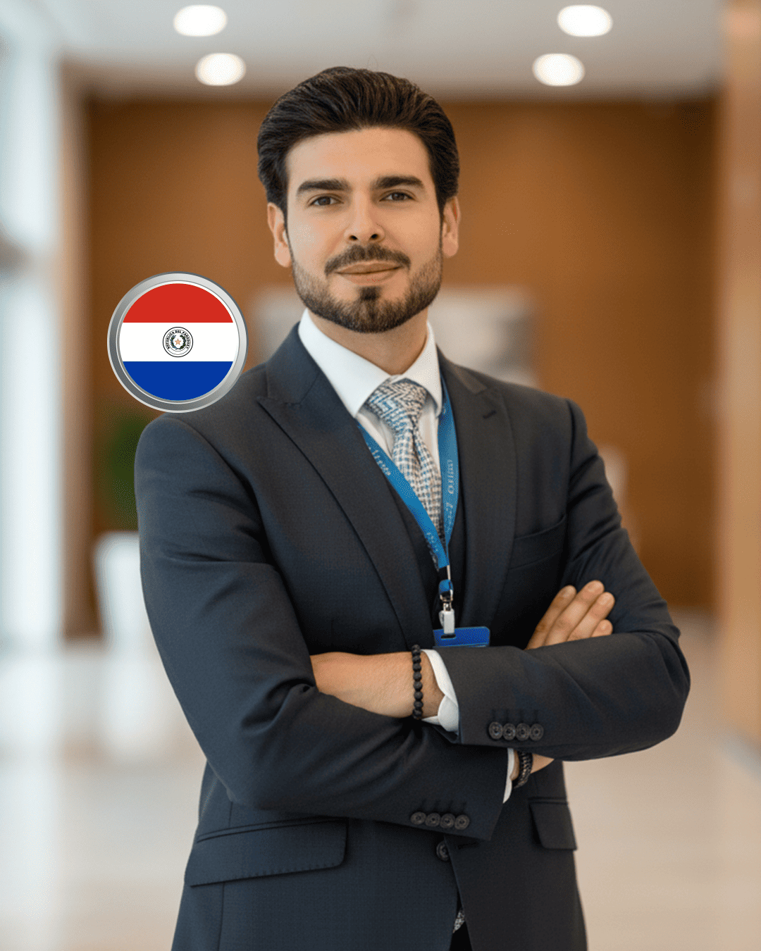 Dr. Wilfrido Samudio