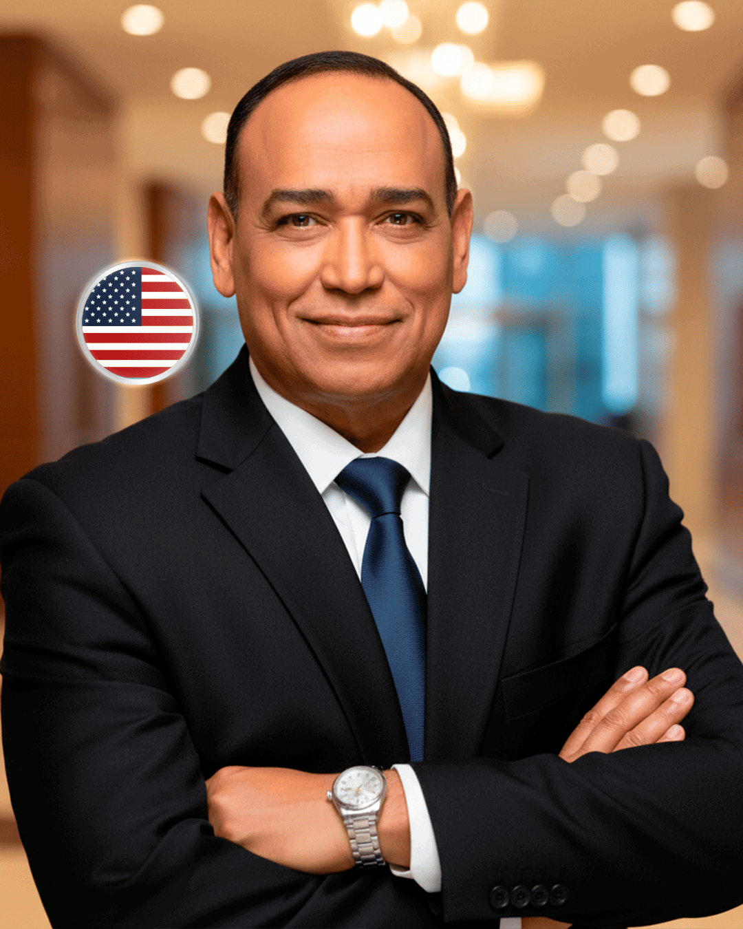 Dr. Rigoberto Pérez, MD