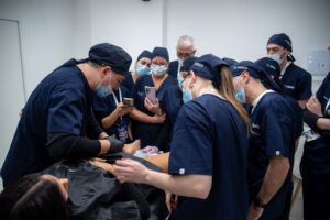 Online Allogeneic Stem Cell Therapies Certification