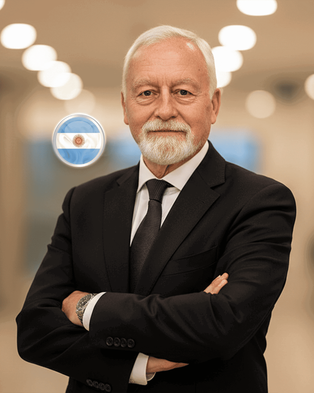 Dr. Edgardo Amilcar Celi, MD