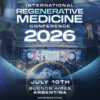 Regenerative Medicine Conference Argentina Buenos Aires - Early Bird