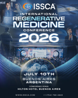 Regenerative Medicine Conference Argentina Buenos Aires - Early Bird
