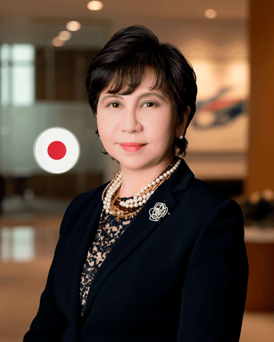 Mari Dezawa. MD, PhD.