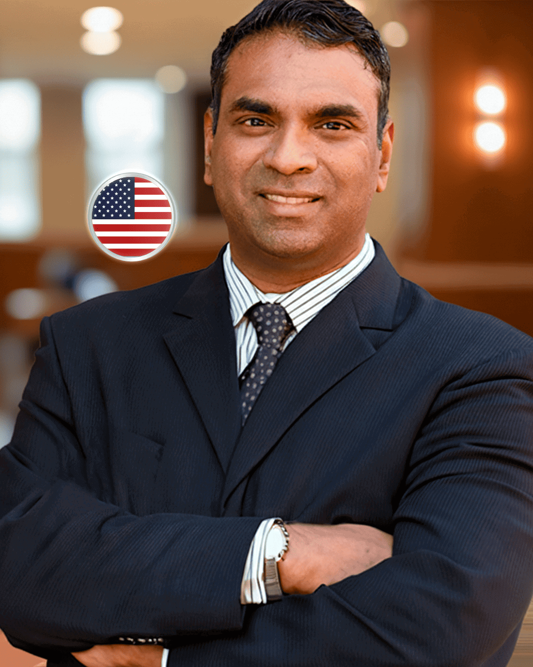 Dr. Pradeep Albert, MD