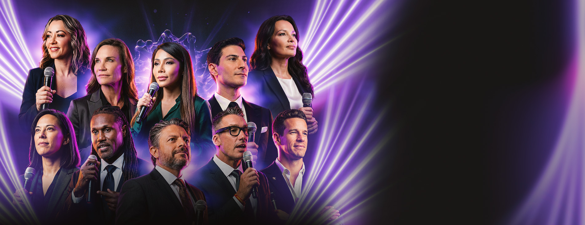 Peptide World Conference