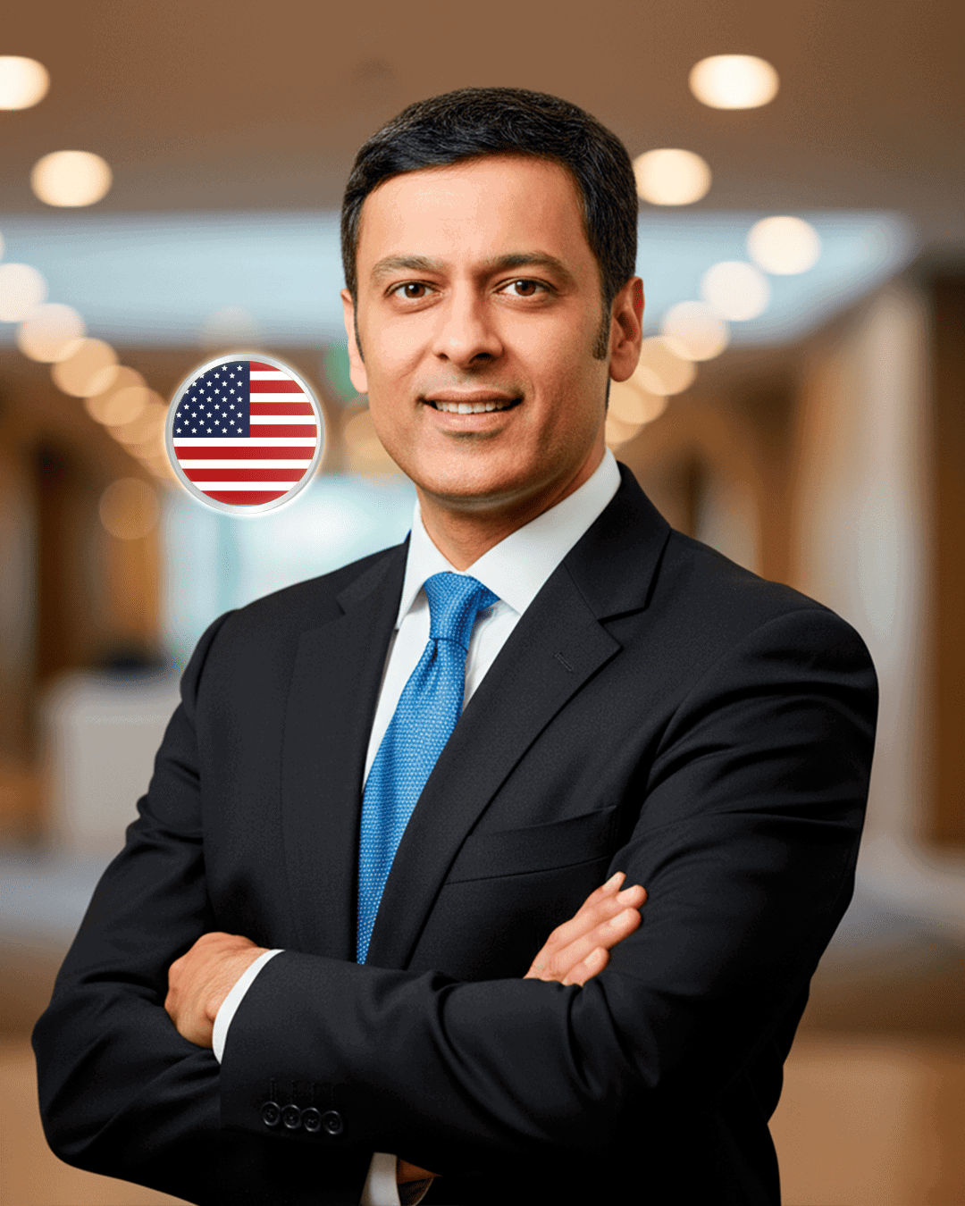 Dr. Vijay B. Vad, MD