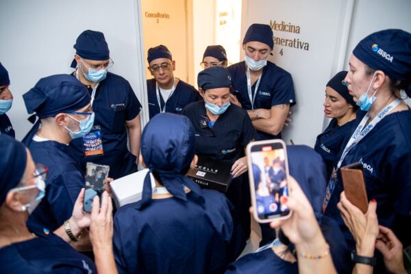 Certificación Online en Terapias con Células Madre Autólogas