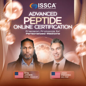 Online Peptide Course