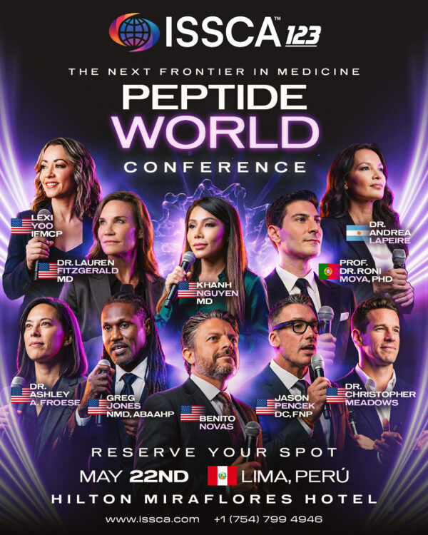 Event Peru, Lima | Conference Package May 22 | May 22, 2026