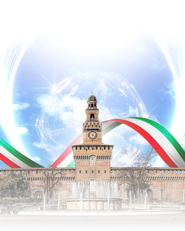 Event Milan, Italy | Conference Packages OCTOBER 17 | Oct 16, 2026