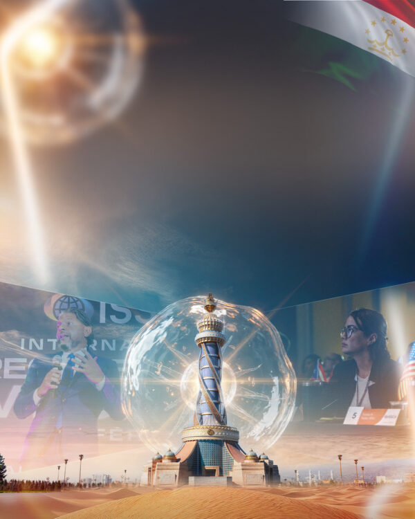 International Regenerative Medicine Conference | ADVANCED PEPTIDE CERTIFICATION PACKAGE APRIL 25 | Dushanbe, Tajikistan | Apr 24, 2026