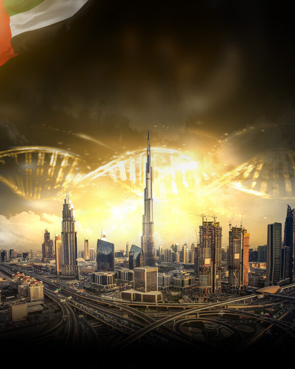 Event Dubai, UAE | Flagship Certification Package December 5 | Dec 5, 2026 | Reservation