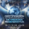 Regenerative Medicine Certification Argentina Buenos Aires - Reservation