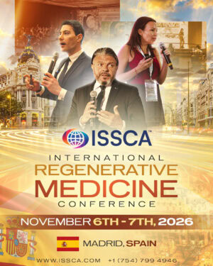 Event Madrid, Spain | ADVANCED PEPTIDE CERTIFICATION PACKAGE NOVEMBER 7 | Full Price | Nov 6, 2026