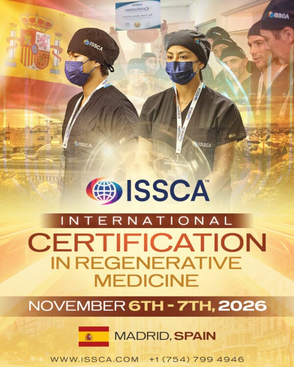 Event Madrid, Spain | HANDS-ON CERTIFICATION PACKAGE NOVEMBER 7 | Full Price | Nov 6, 2026