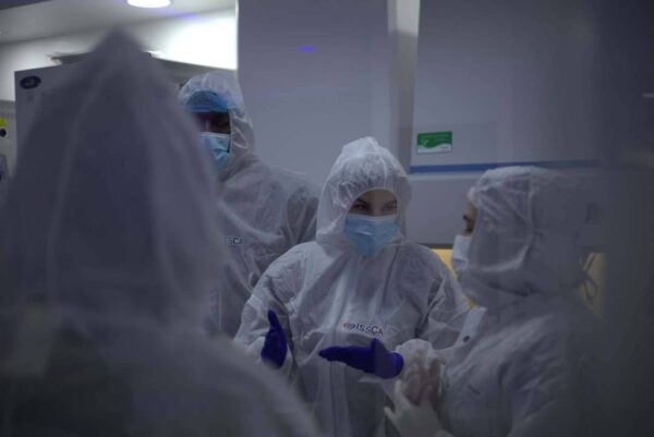 Online Autologous Stem Cell Therapies Certification