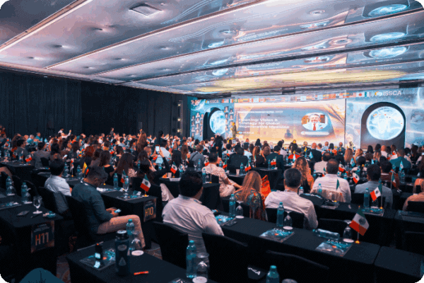 ISSCA Annual Membership