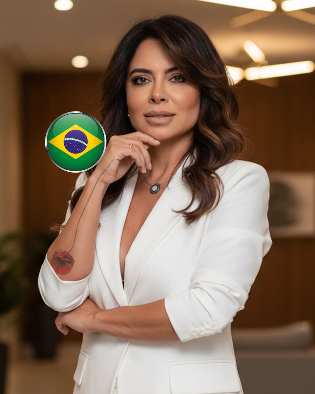 Dr. Andreia Antoniolli