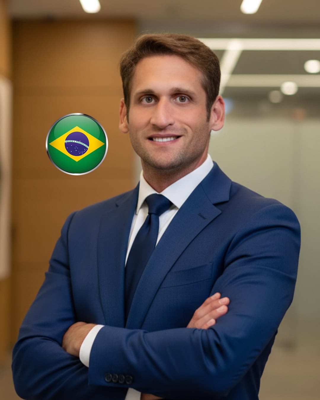 Dr. Luis Felipe Castro Neves